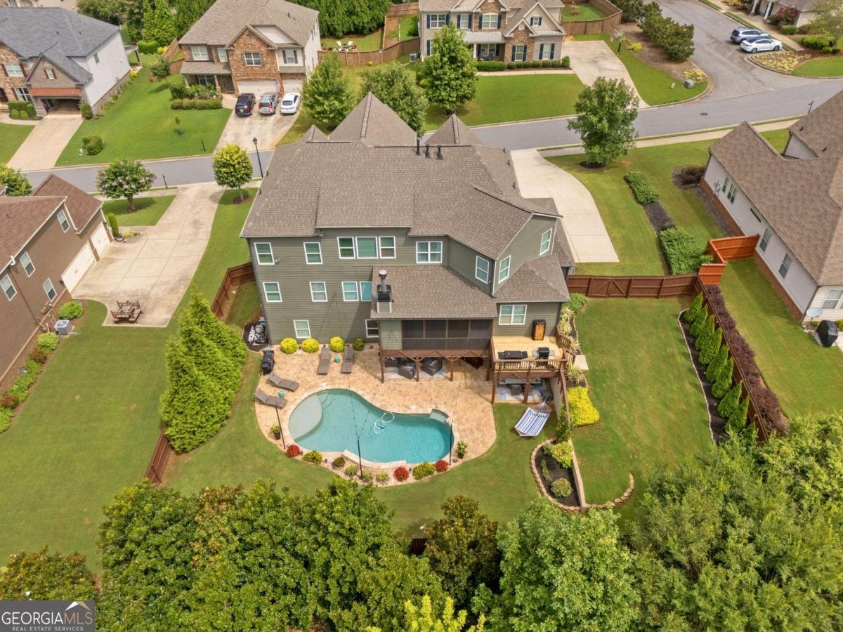 5225 Southern Hills Lane Cumming - 56