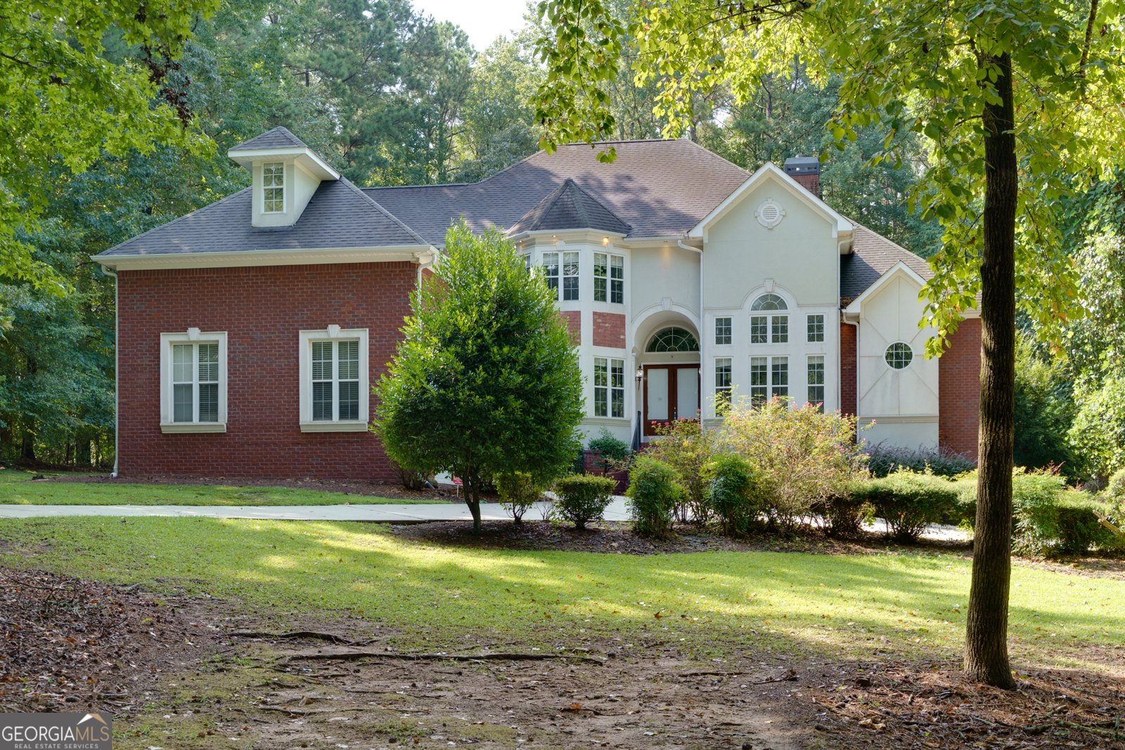 175 Oak Manor Fayetteville - 1