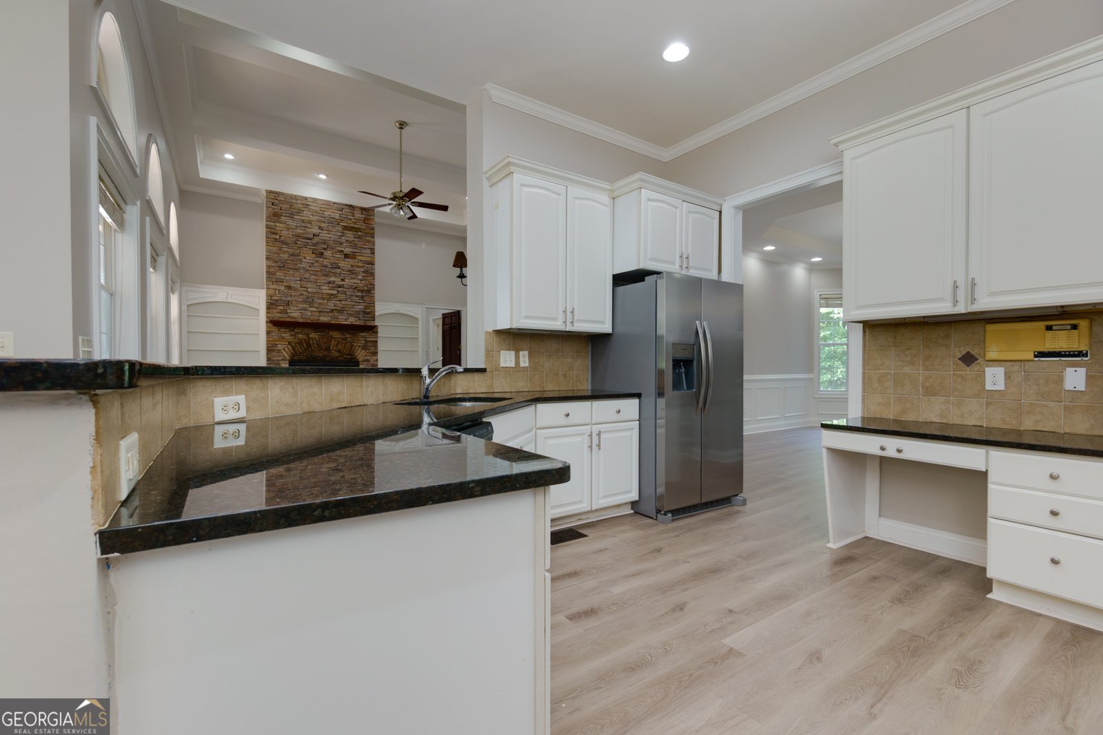 175 Oak Manor Fayetteville - 11