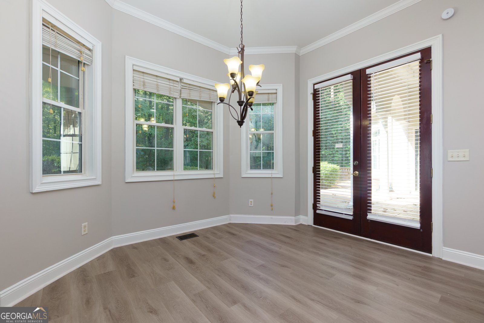 175 Oak Manor Fayetteville - 12