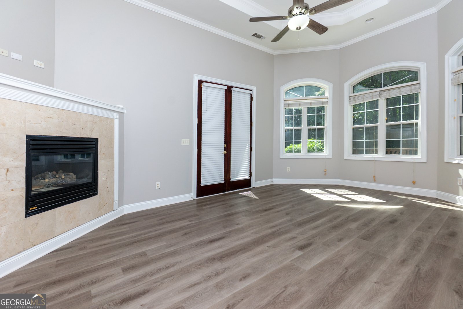 175 Oak Manor Fayetteville - 17