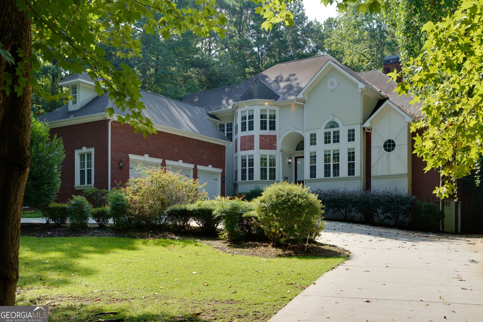 175 Oak Manor Fayetteville - 2