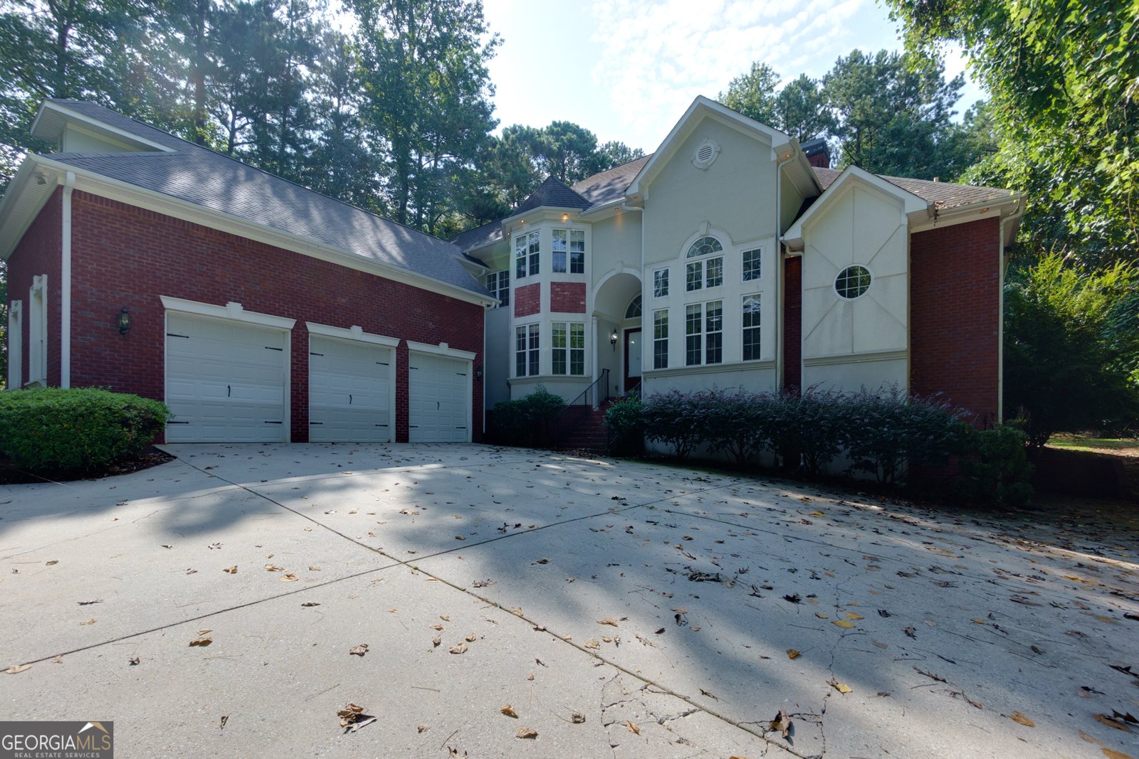 175 Oak Manor Fayetteville - 3