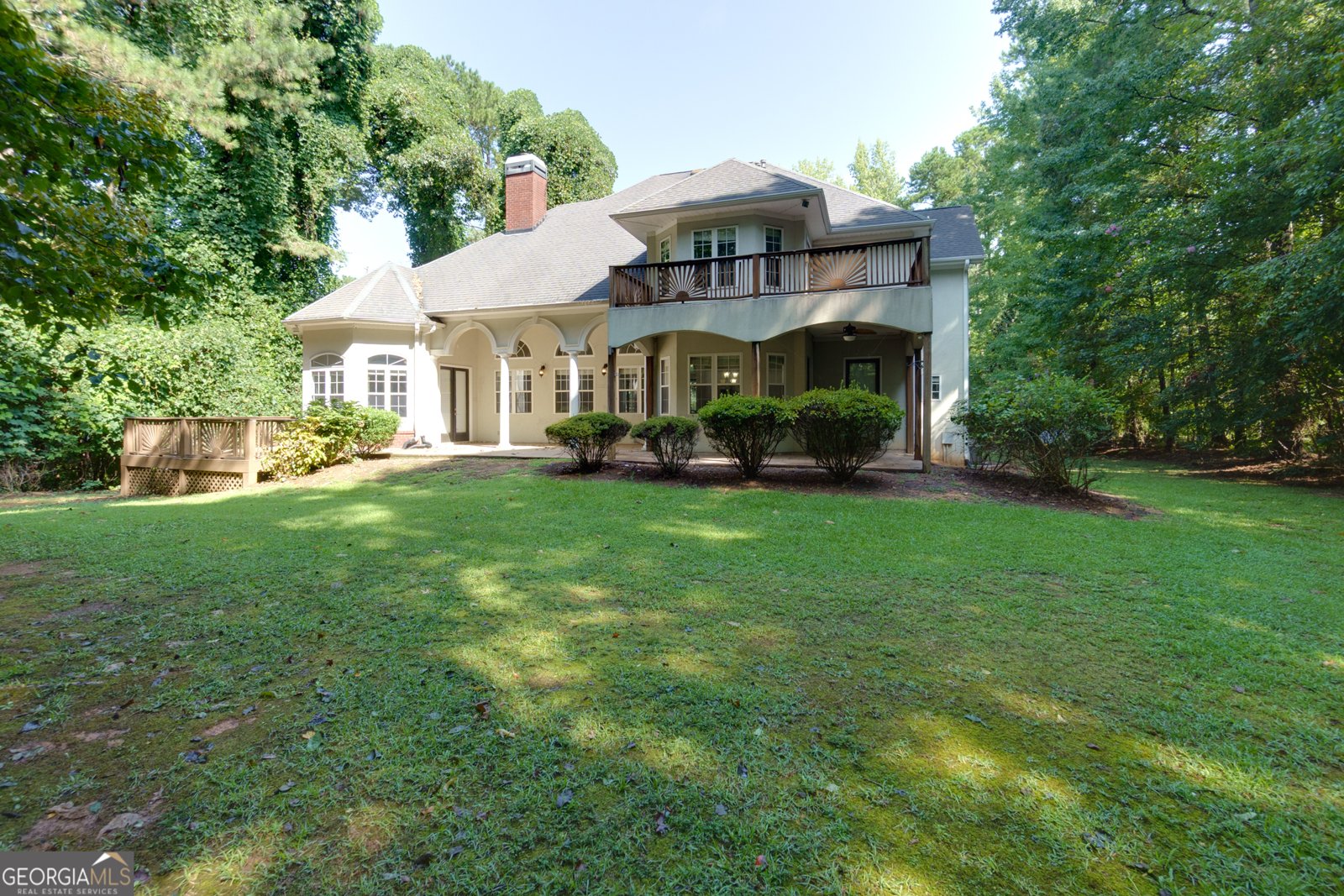 175 Oak Manor Fayetteville - 40