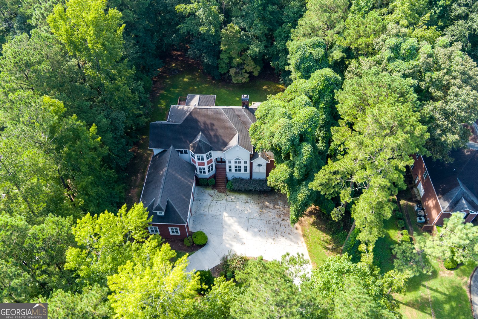 175 Oak Manor Fayetteville - 44