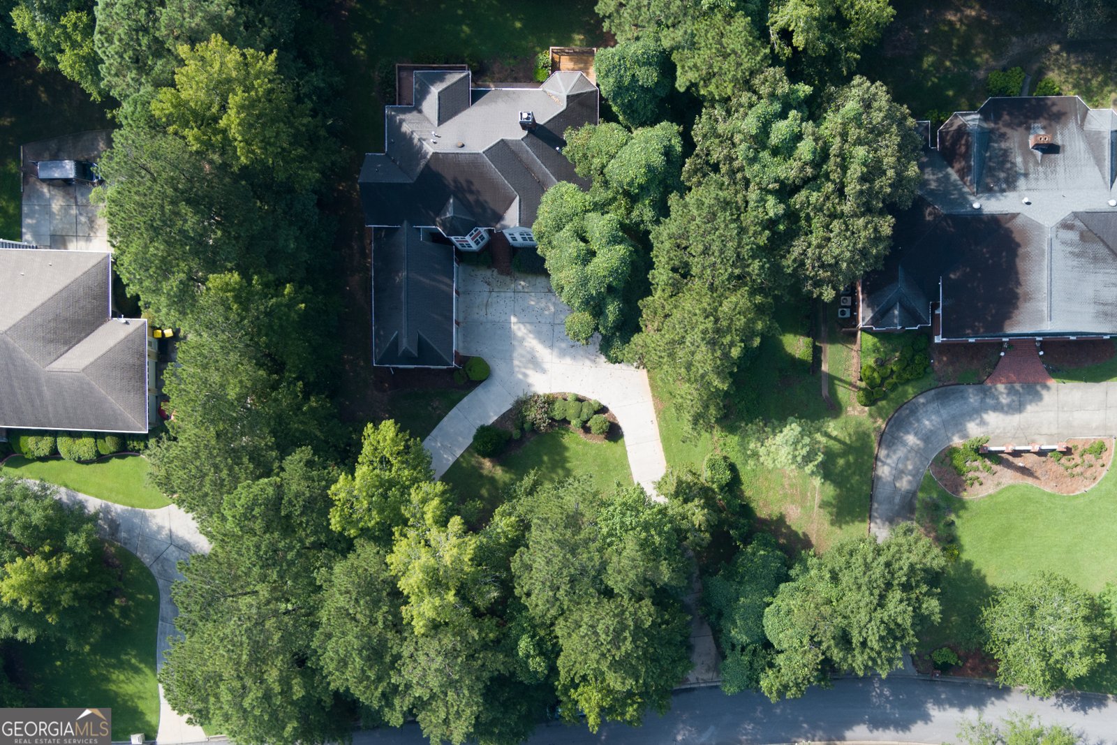 175 Oak Manor Fayetteville - 47