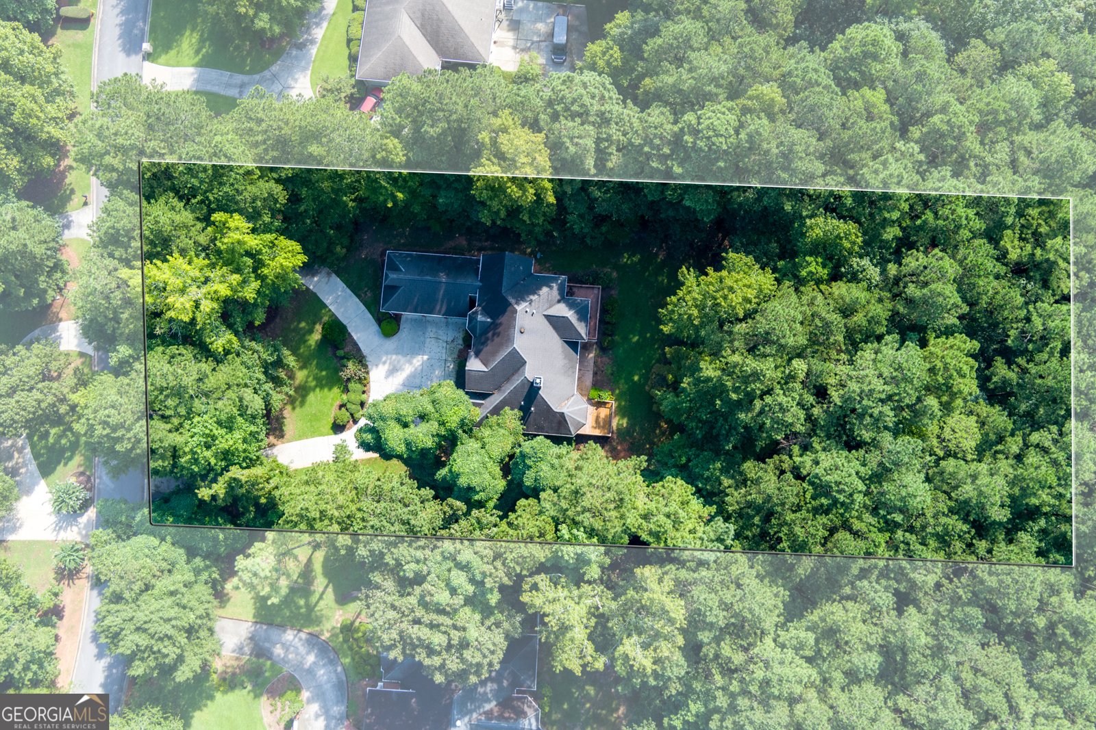 175 Oak Manor Fayetteville - 48