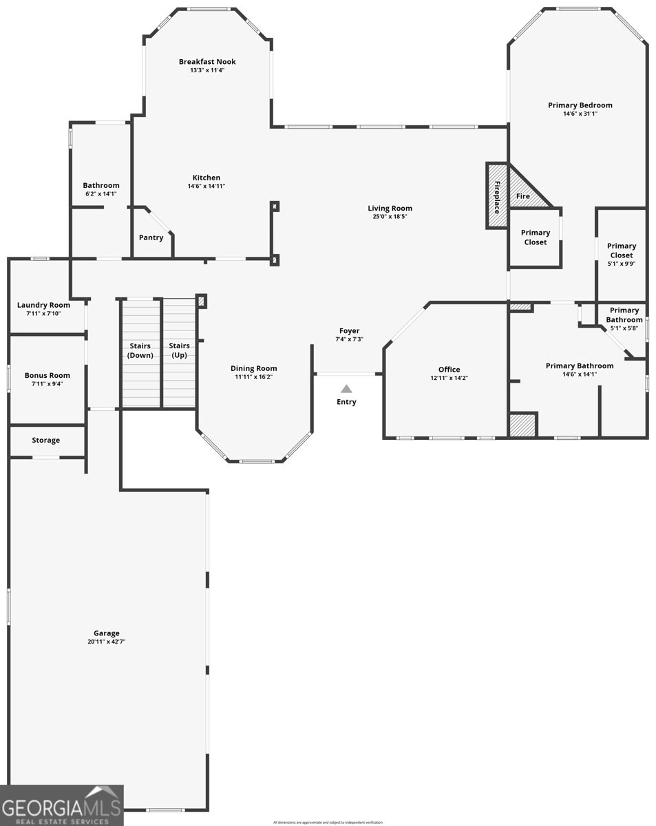 175 Oak Manor Fayetteville - 50