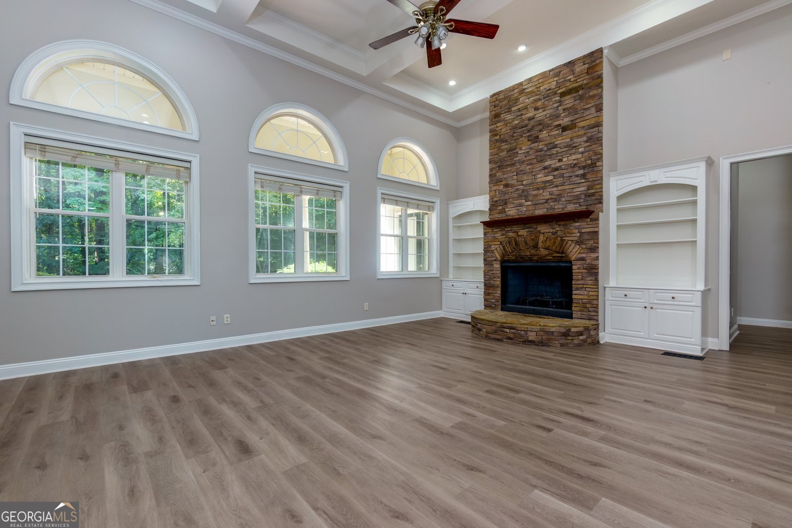 175 Oak Manor Fayetteville - 6