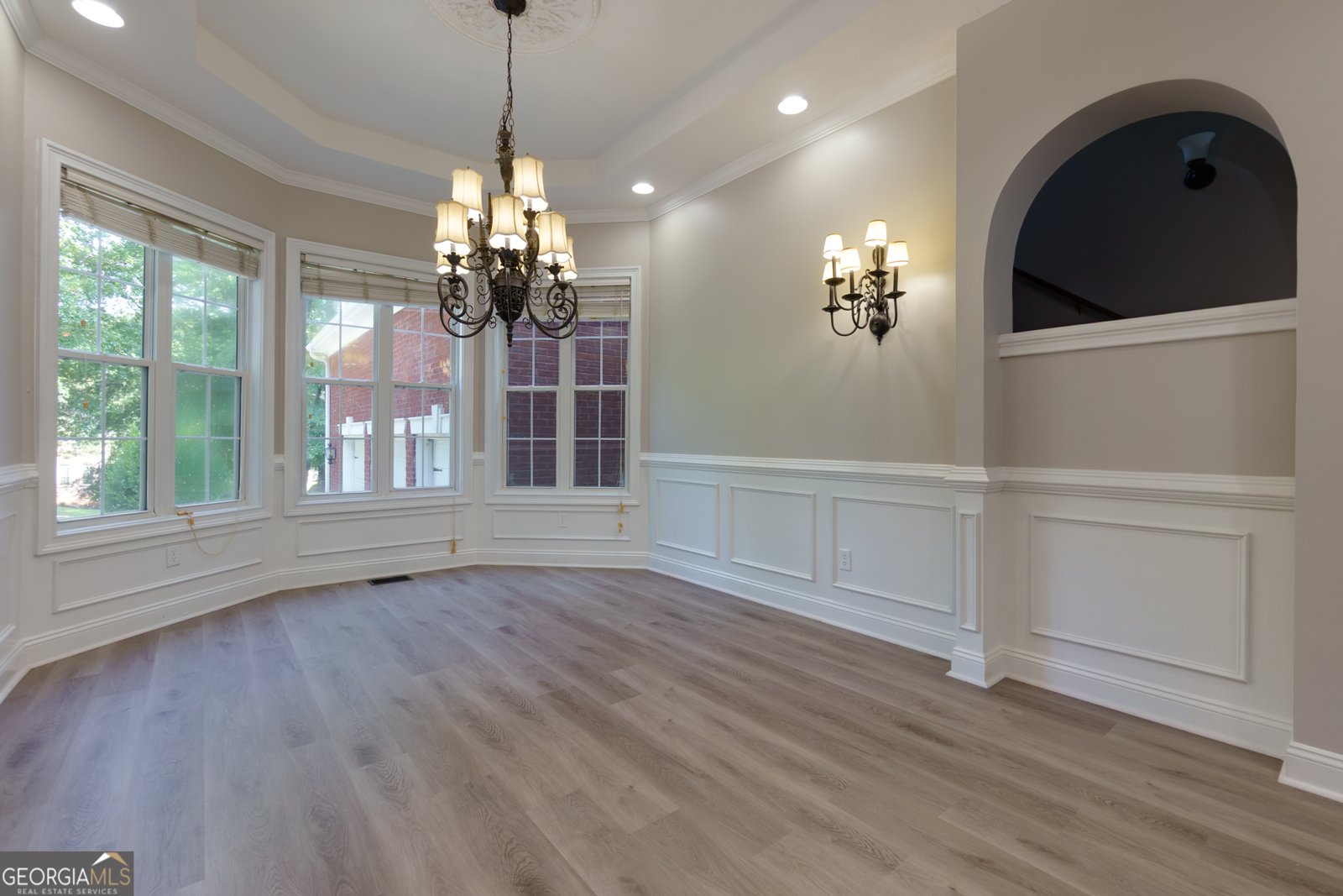 175 Oak Manor Fayetteville - 8