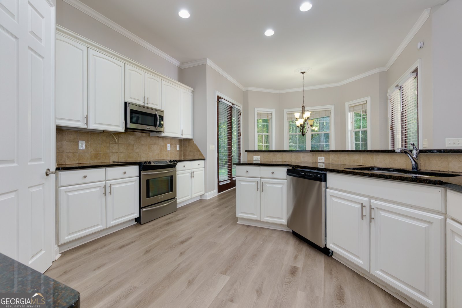 175 Oak Manor Fayetteville - 9
