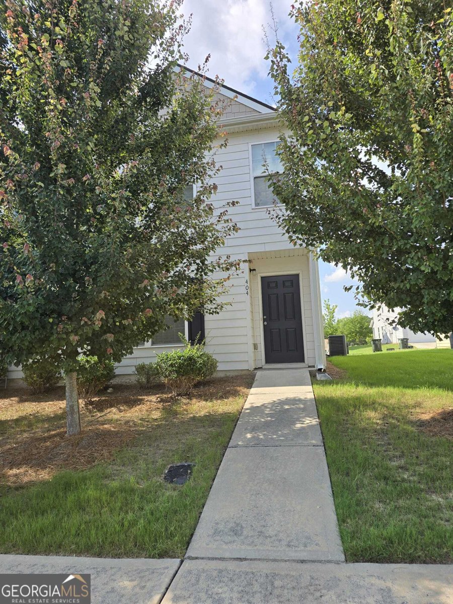 404 Oconner Boulevard Athens - 1