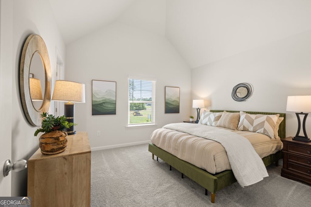 1847 Kingsmere Run Drive Loganville - 16