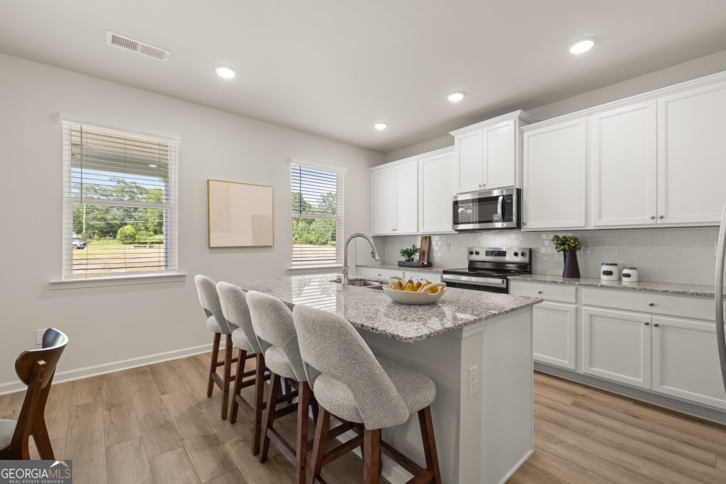1847 Kingsmere Run Drive Loganville - 3
