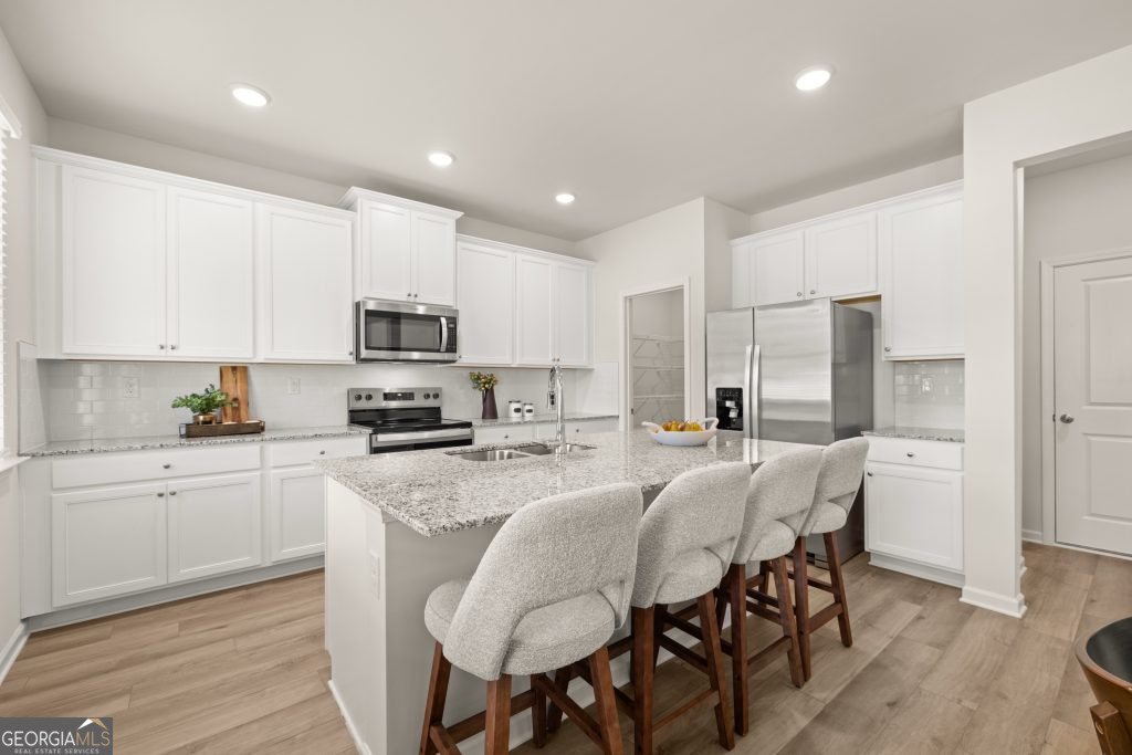 1847 Kingsmere Run Drive Loganville - 4