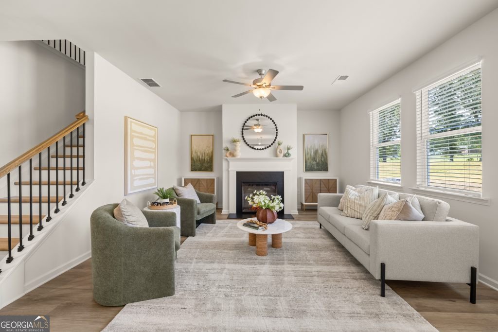 1847 Kingsmere Run Drive Loganville - 5