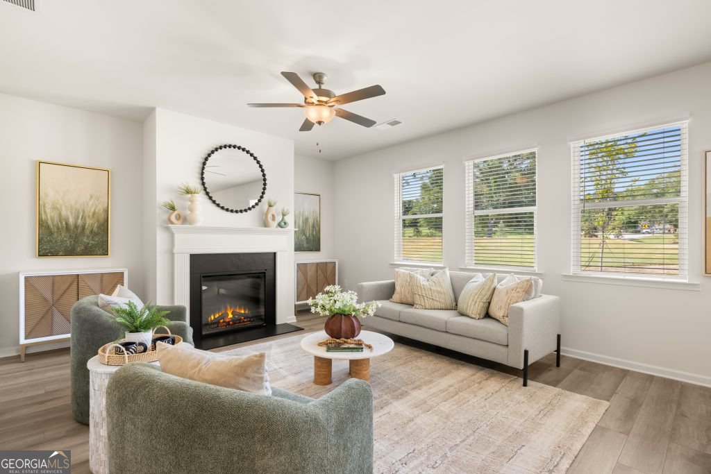 1847 Kingsmere Run Drive Loganville - 7