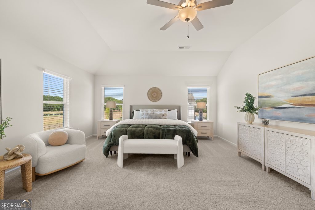 1847 Kingsmere Run Drive Loganville - 8