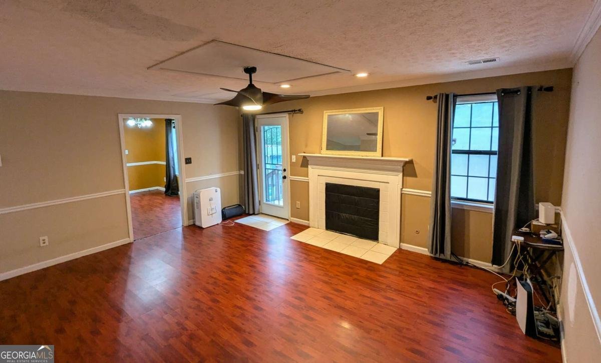 968 Pine Ridge Drive Stone Mountain - 10