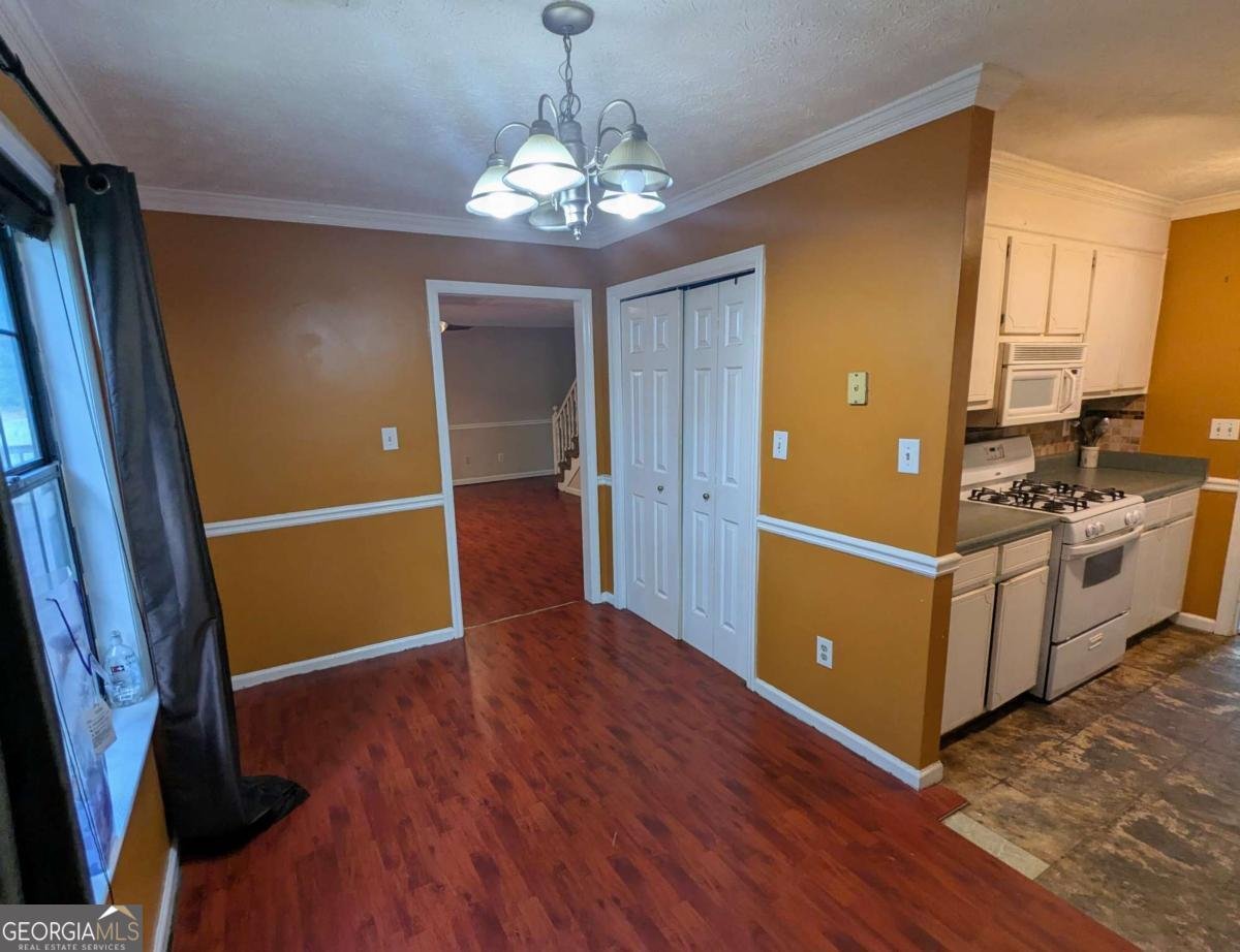 968 Pine Ridge Drive Stone Mountain - 12