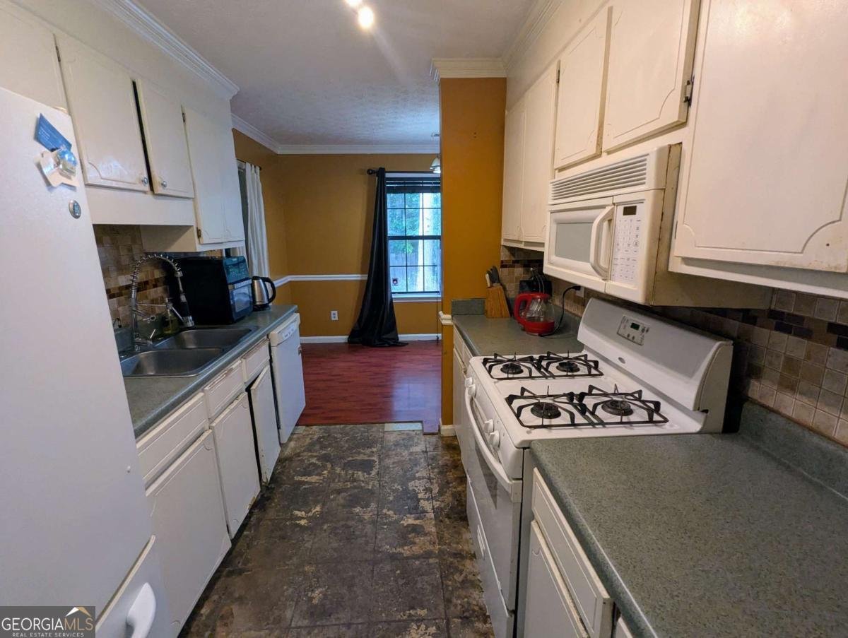 968 Pine Ridge Drive Stone Mountain - 13