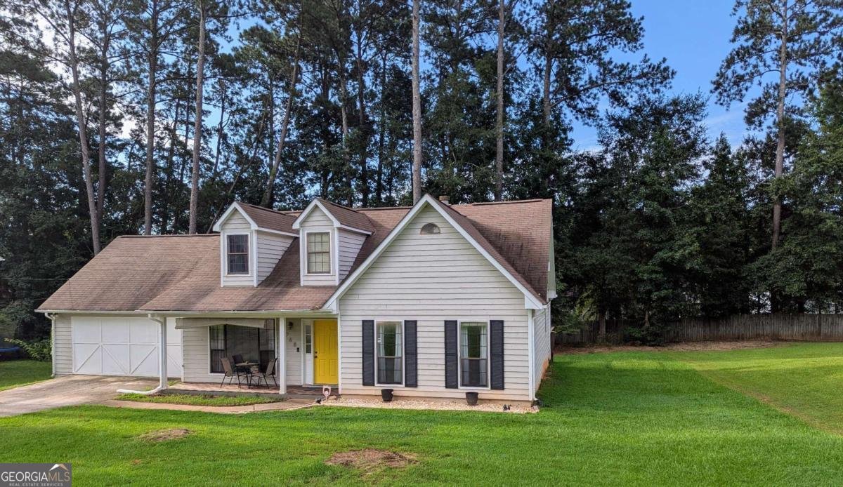968 Pine Ridge Drive Stone Mountain - 2