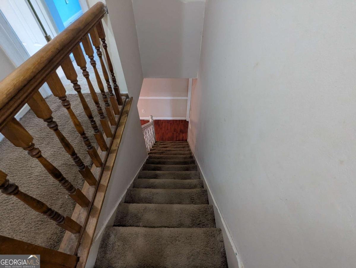968 Pine Ridge Drive Stone Mountain - 20