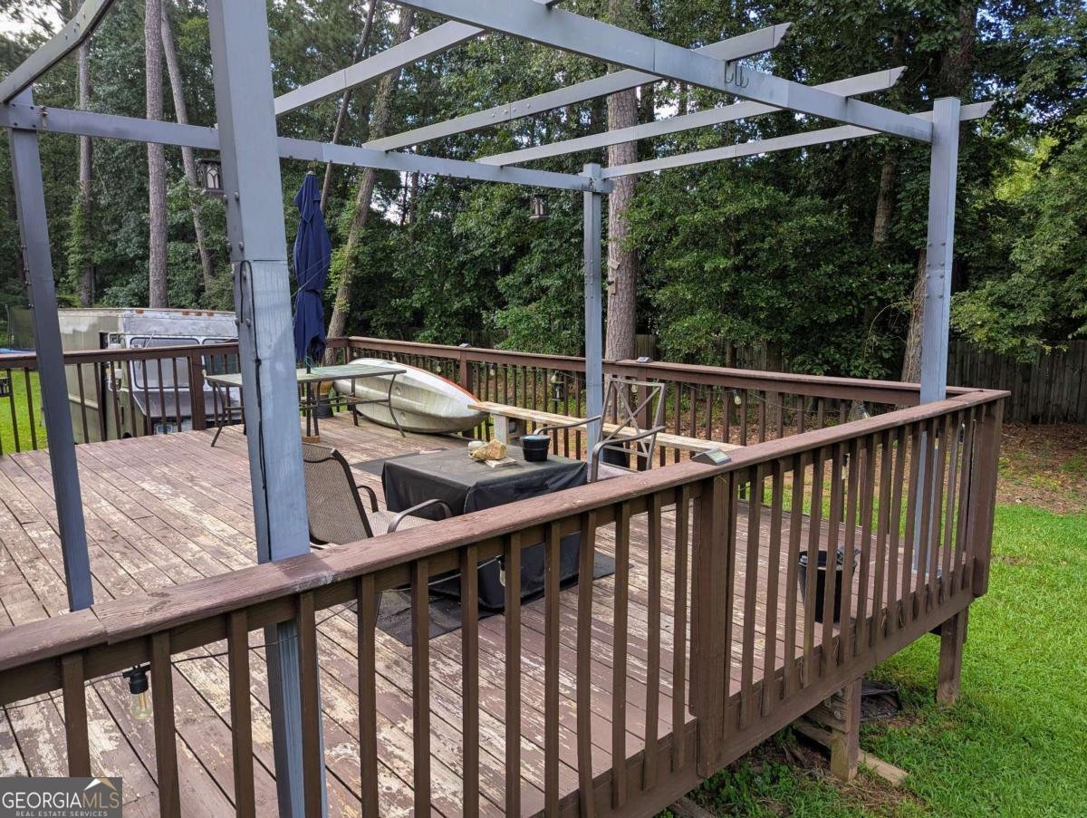 968 Pine Ridge Drive Stone Mountain - 22