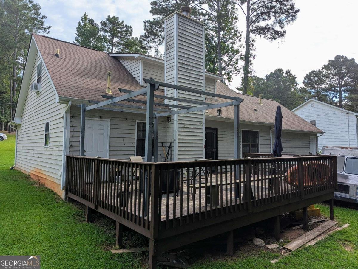 968 Pine Ridge Drive Stone Mountain - 24