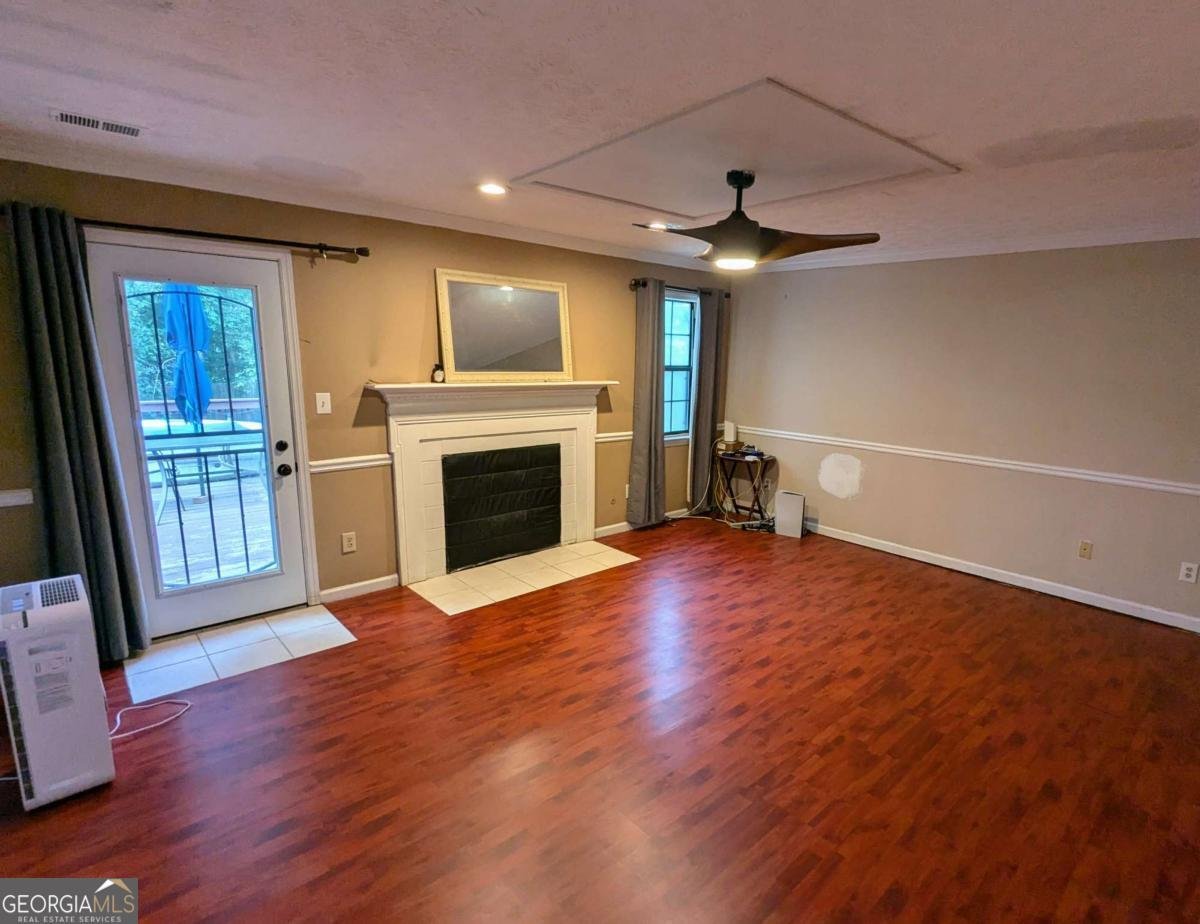 968 Pine Ridge Drive Stone Mountain - 4