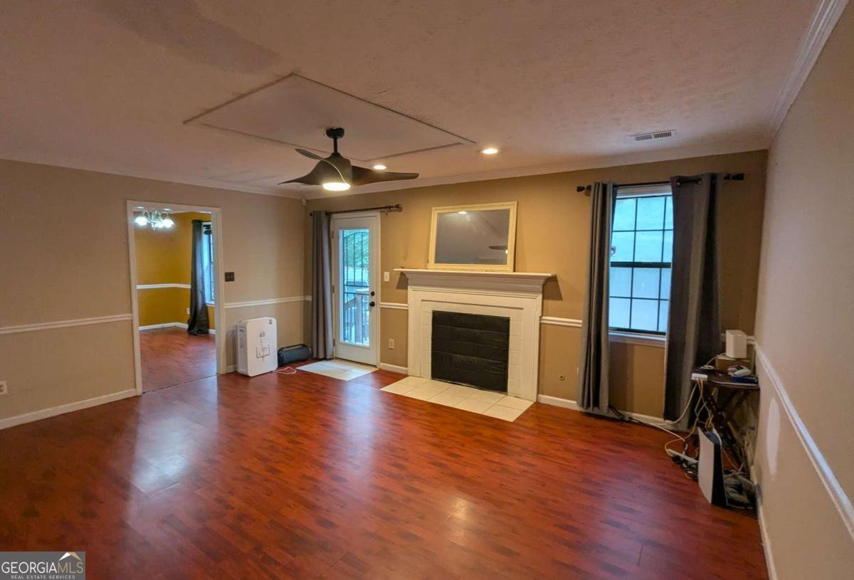 968 Pine Ridge Drive Stone Mountain - 5