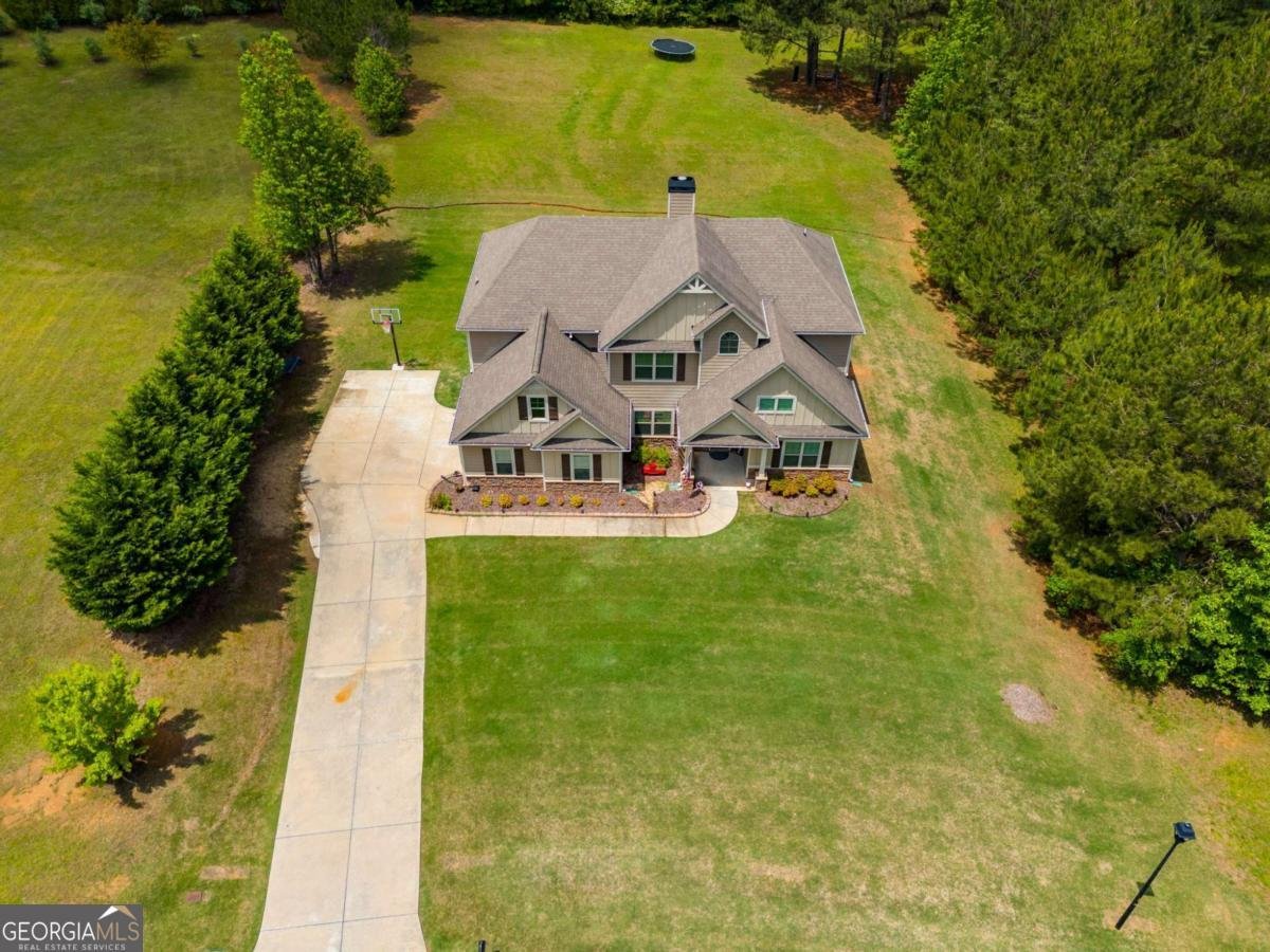 127 Grayson Myers Drive Villa Rica - 46
