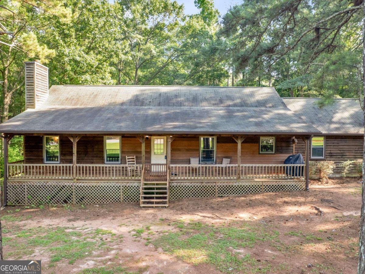 1000 Coan Drive Locust Grove - 1