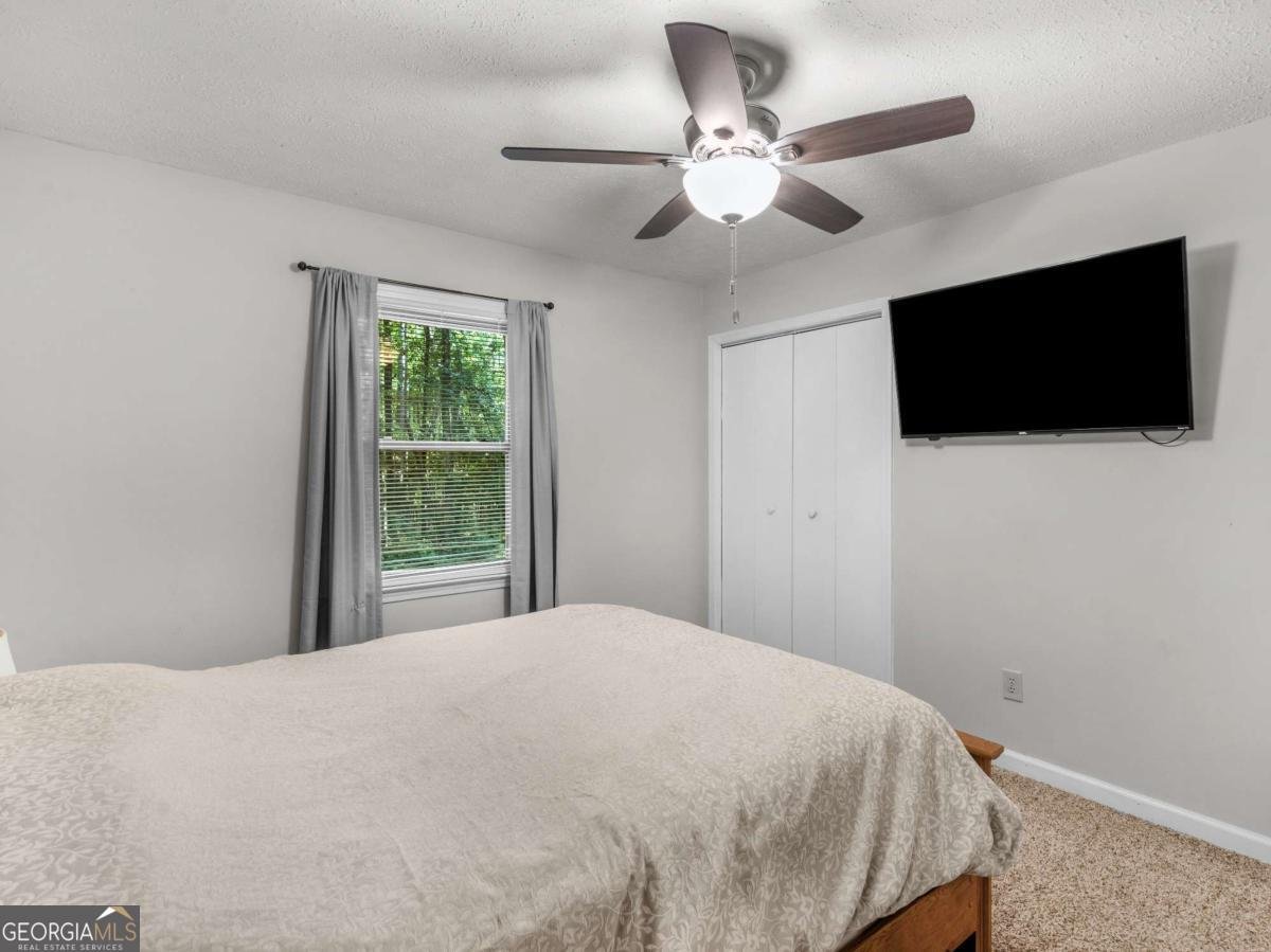1000 Coan Drive Locust Grove - 28