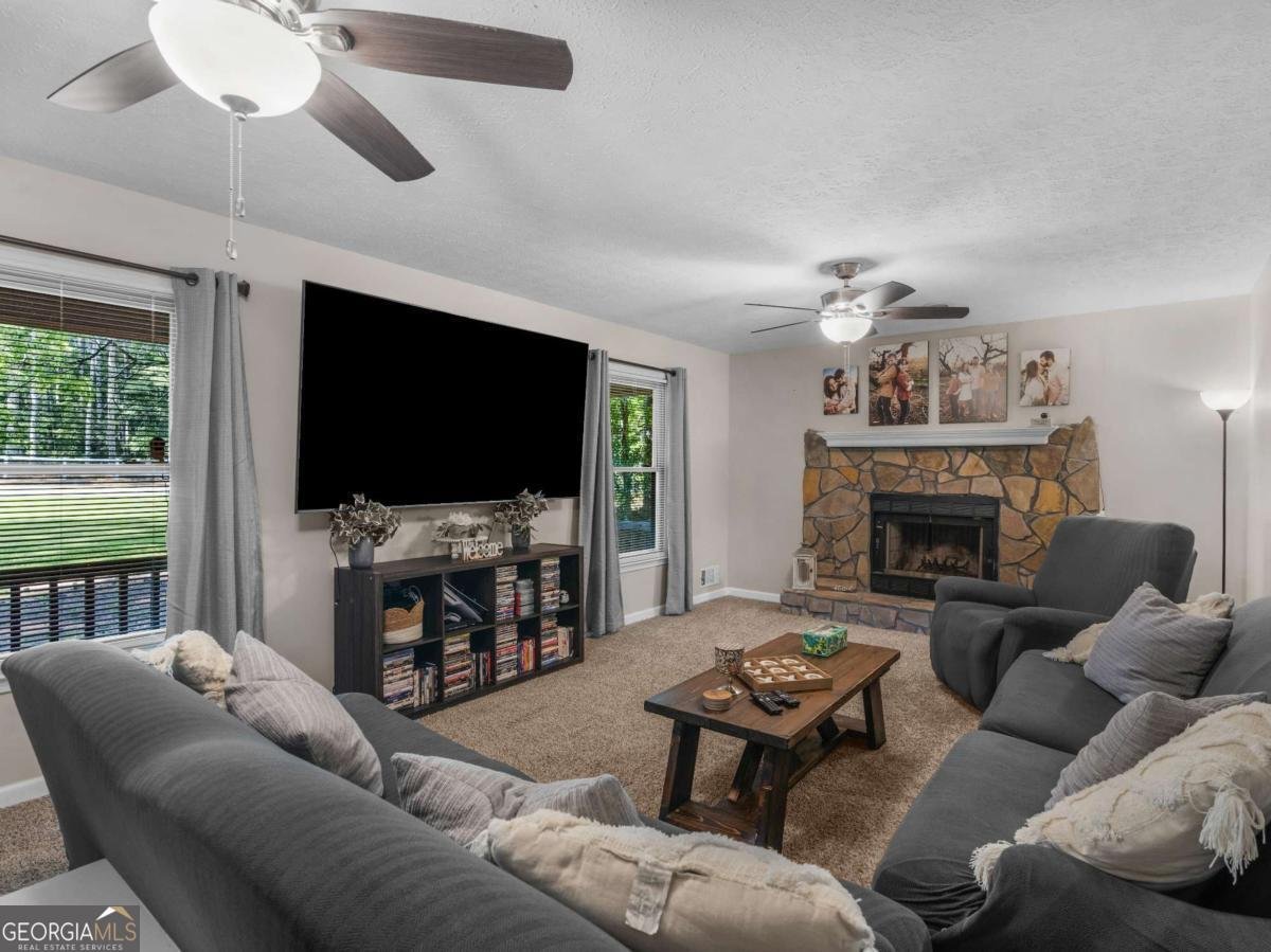 1000 Coan Drive Locust Grove - 5