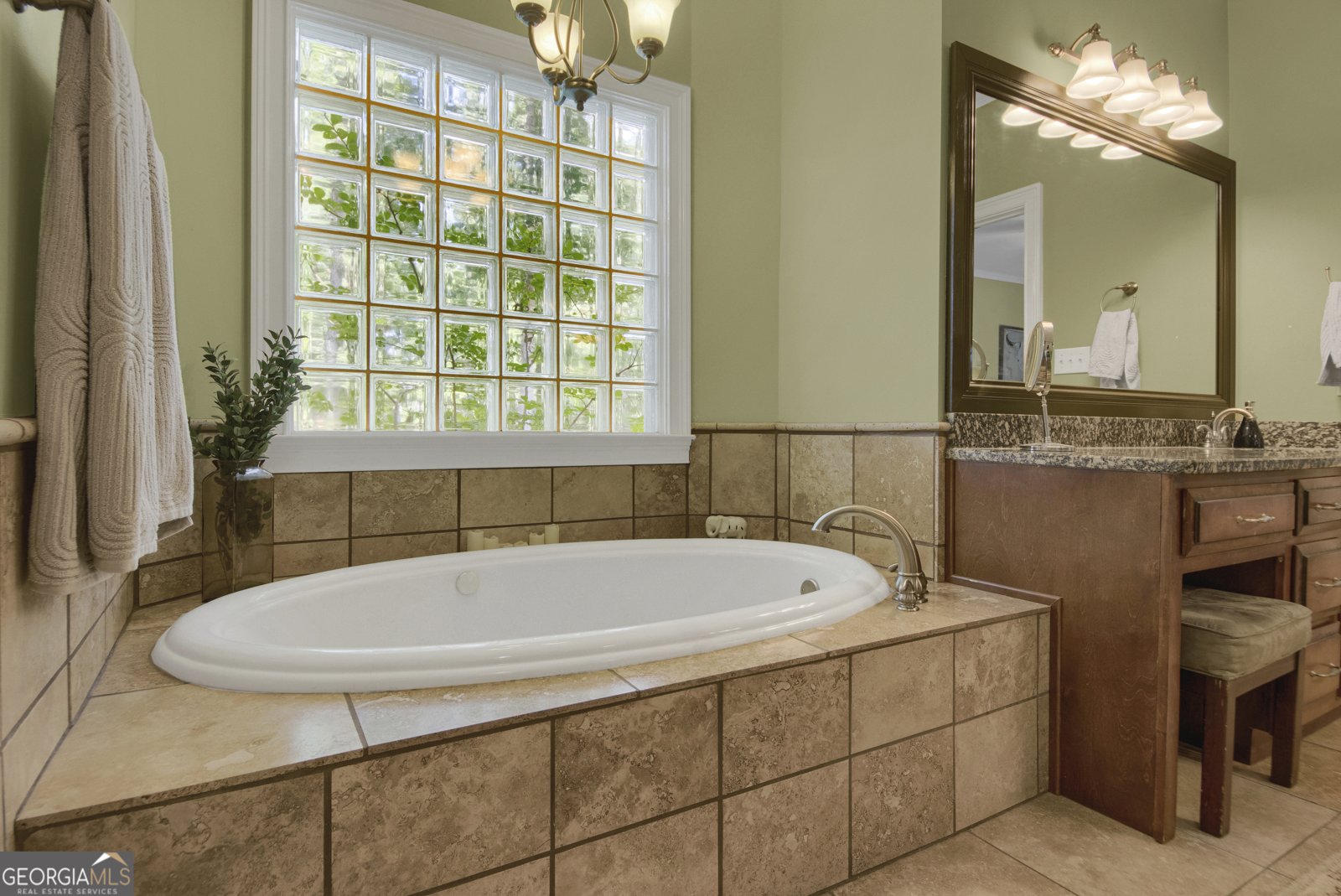 595 Antioch Road McDonough - 1