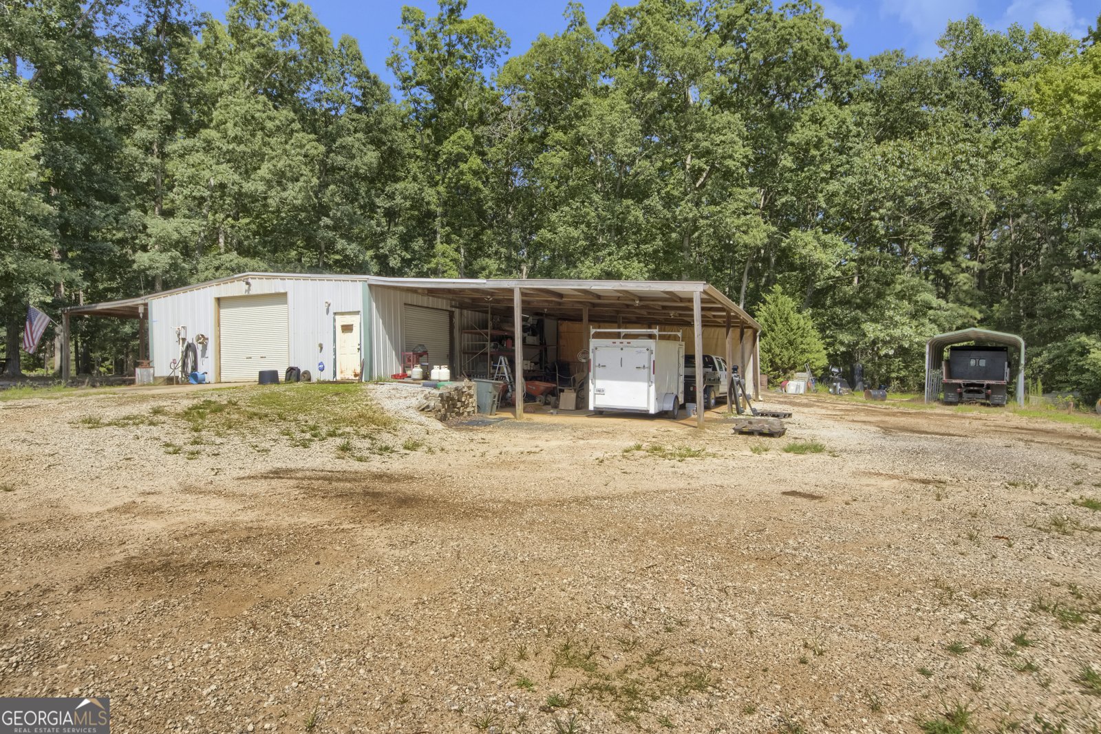 595 Antioch Road McDonough - 13