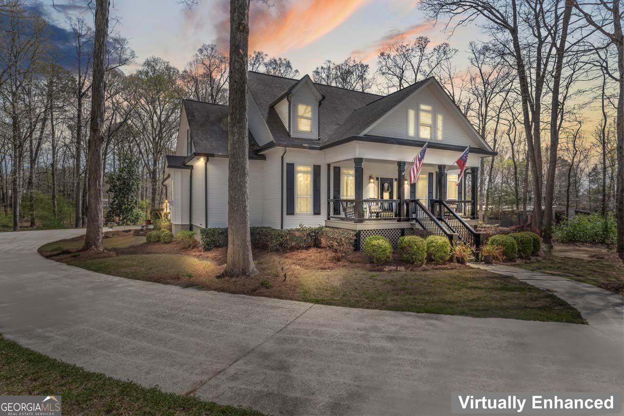 595 Antioch Road McDonough - 14