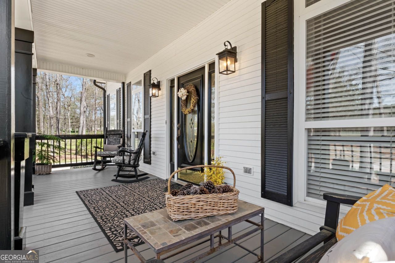 595 Antioch Road McDonough - 15