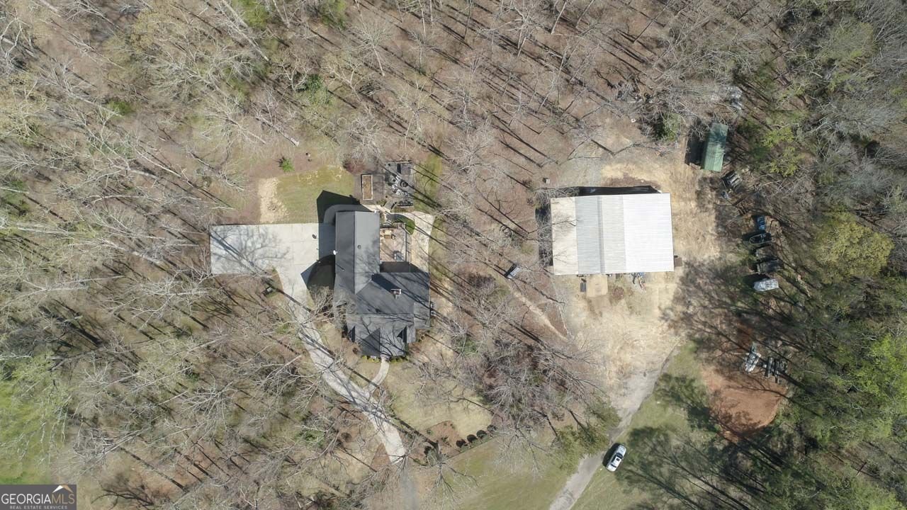 595 Antioch Road McDonough - 17