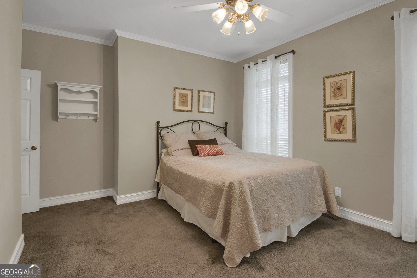 595 Antioch Road McDonough - 2