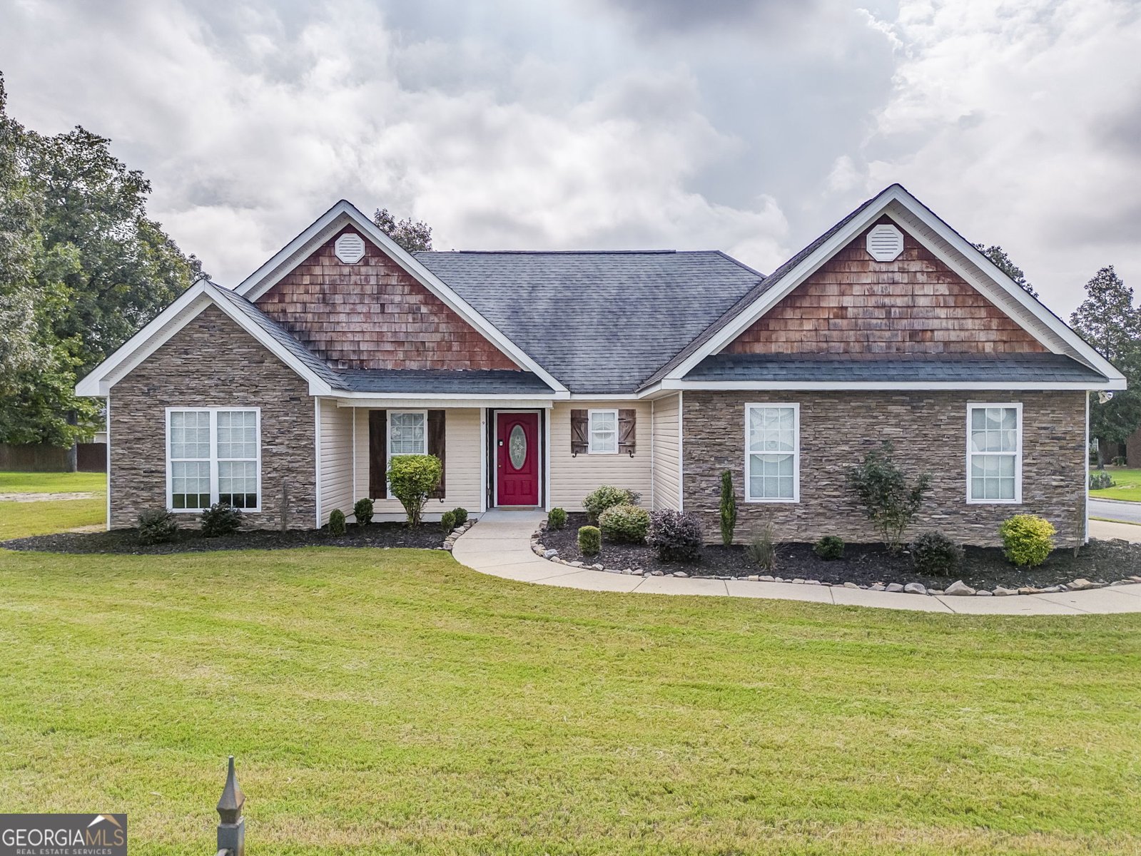 9 Royal Oak Drive Rome - 1