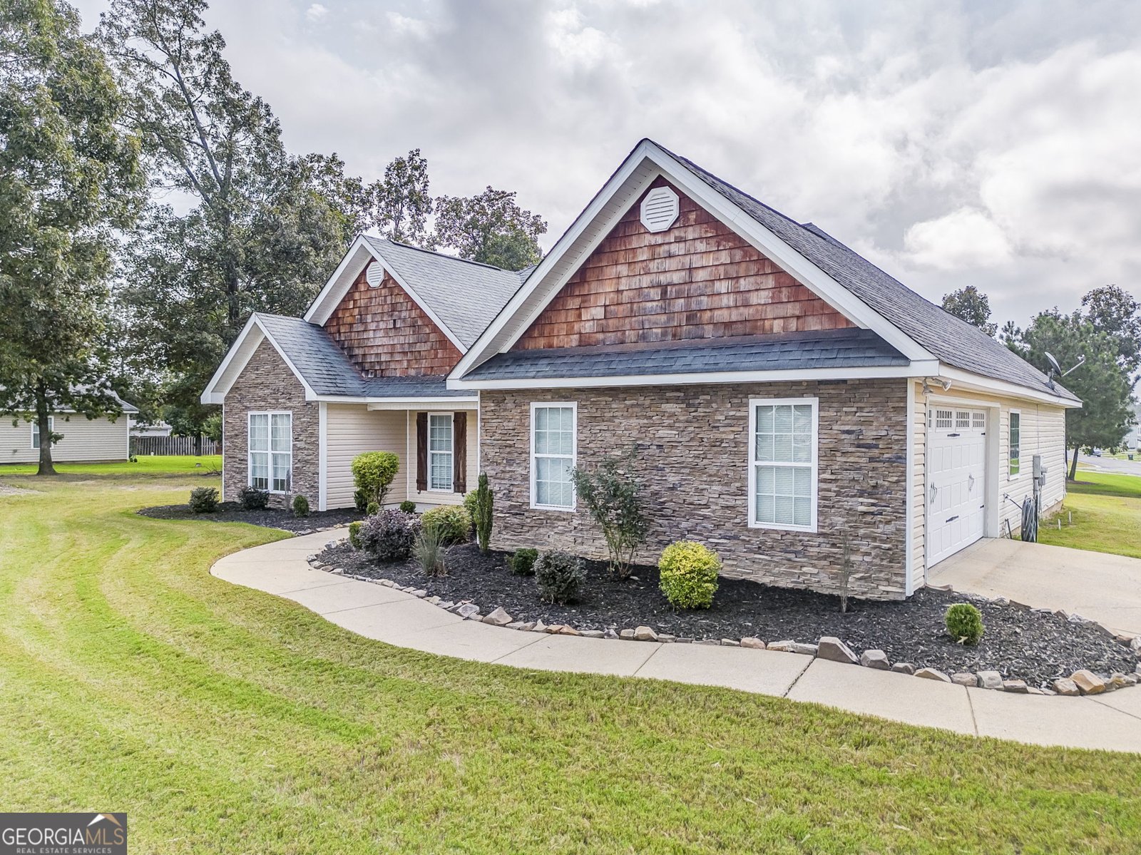 9 Royal Oak Drive Rome - 2