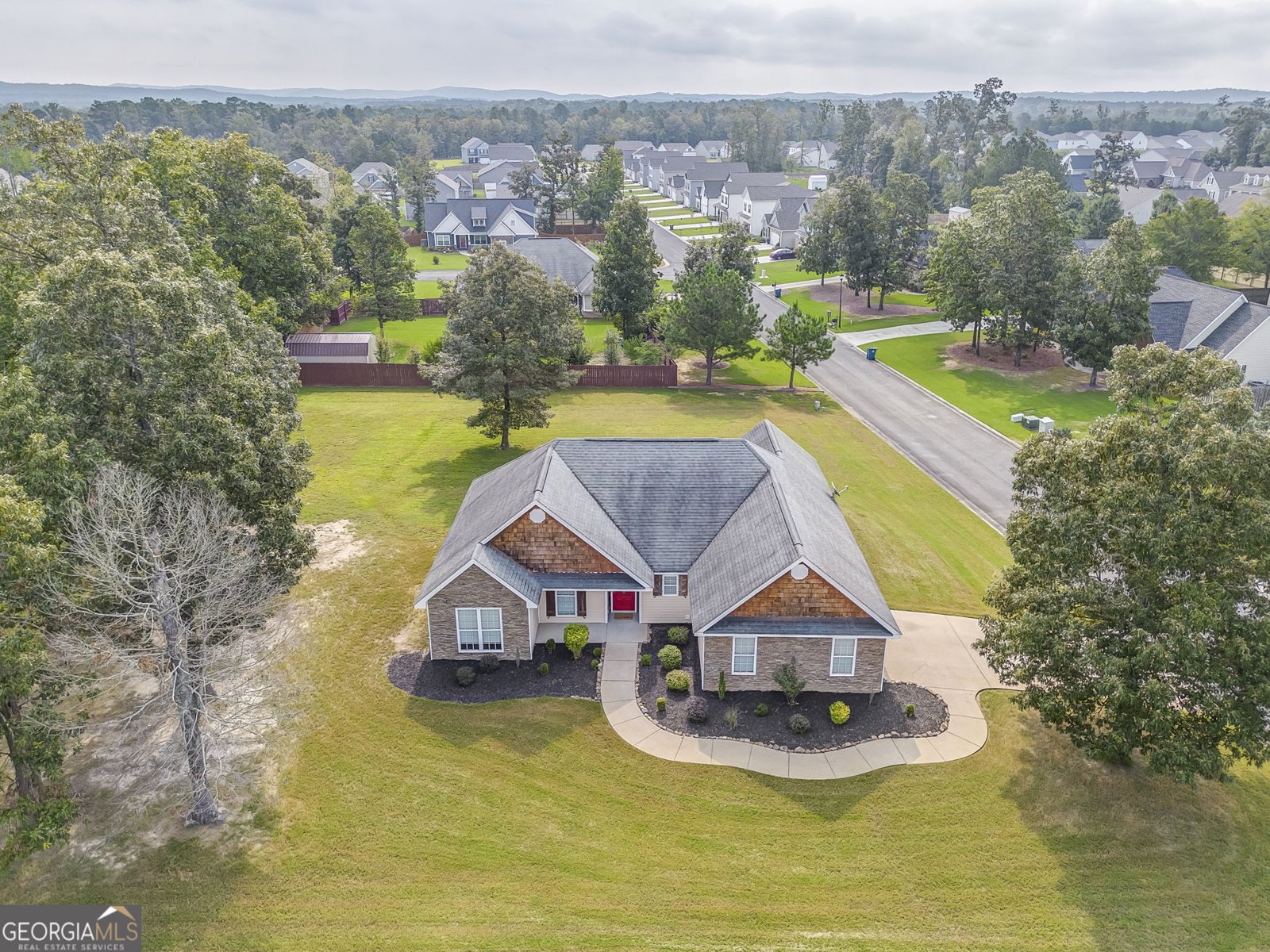 9 Royal Oak Drive Rome - 37