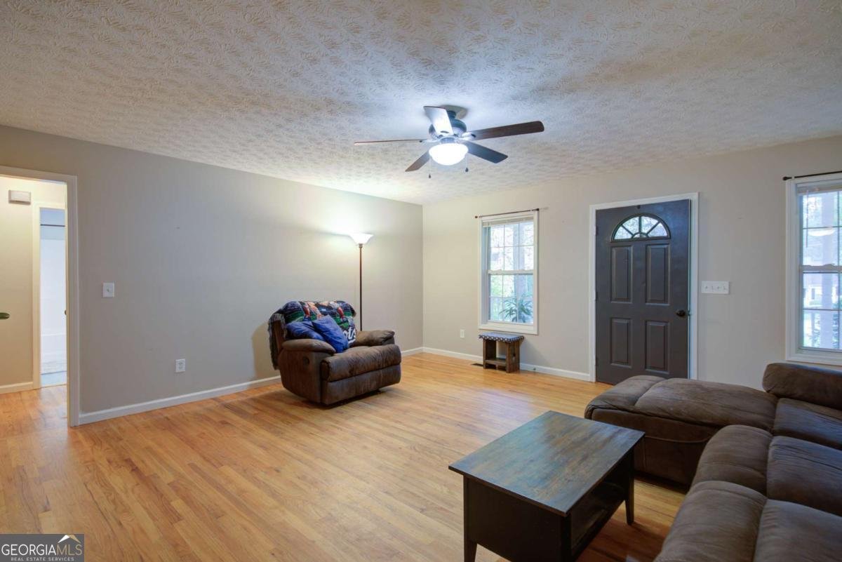 369 Fairfax Court Dawsonville - 10