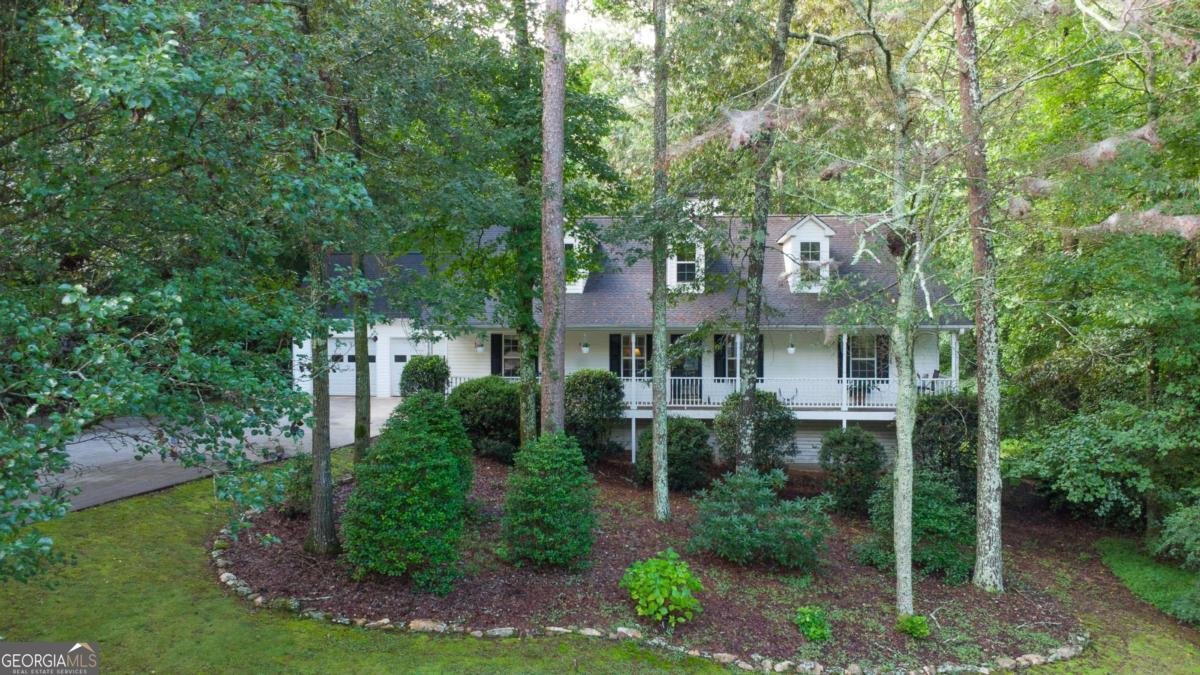 369 Fairfax Court Dawsonville - 2