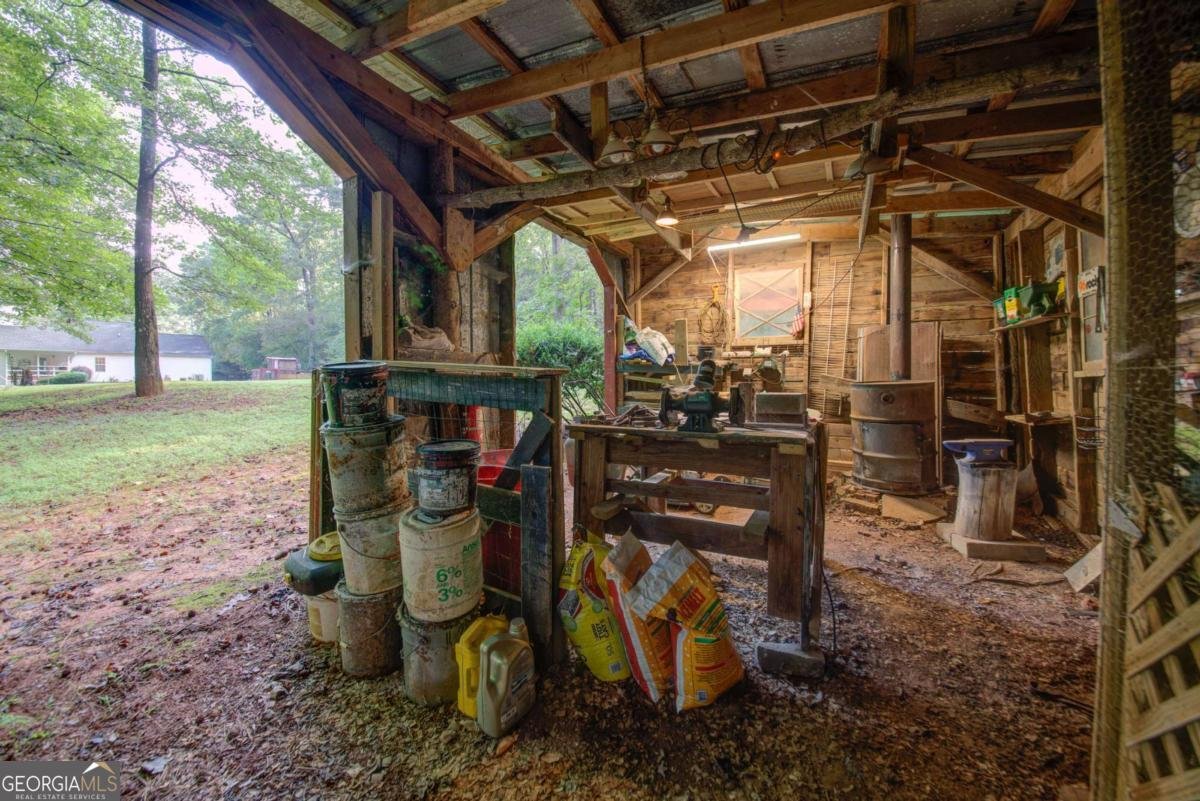 369 Fairfax Court Dawsonville - 25