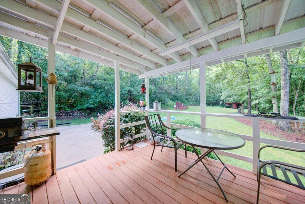 369 Fairfax Court Dawsonville - 26