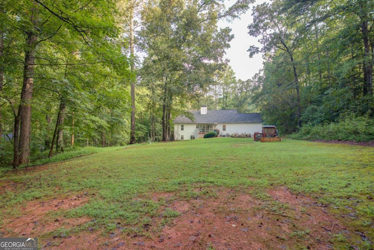 369 Fairfax Court Dawsonville - 27