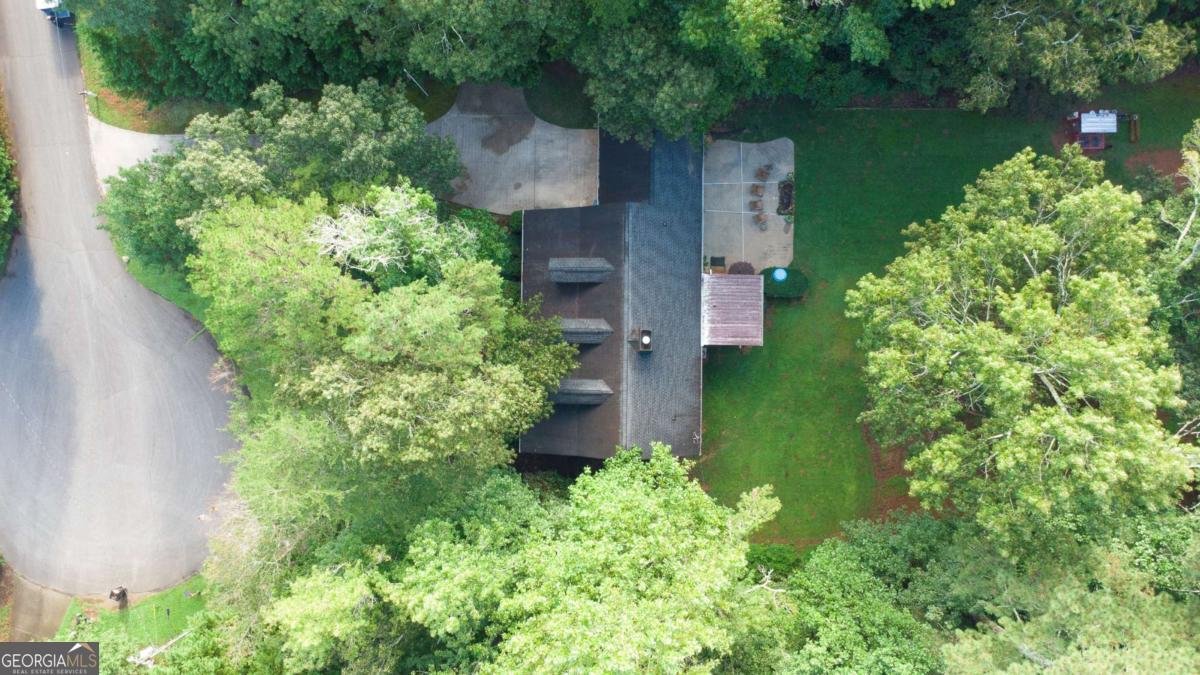 369 Fairfax Court Dawsonville - 28